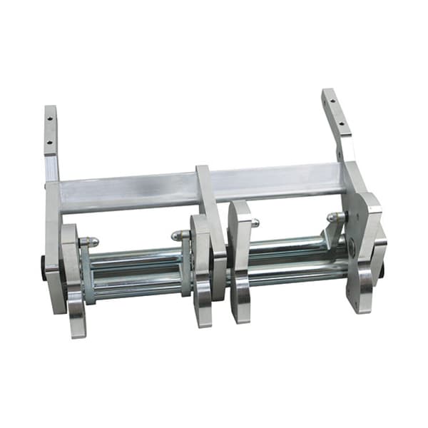 Counter Balance - Split Top For Star Mfg - Part No Z3345